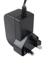 MULTICOMP PRO MP005037 ADAPTER, AC-DC, 5V, 2.5A