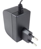 MULTICOMP PRO MP005038 ADAPTER, AC-DC, 5V, 1A ROHS COMPLIANT: YES