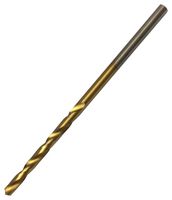 MULTICOMP PRO MP004501 TWIST DRILL BIT, 3MM, 33MM, 61MM ROHS COMPLIANT: NA
