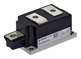 INFINEON DD360N22KHPSA1 DIODE MODULE, 2.2KV, 360A