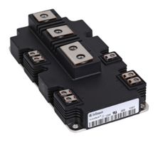 INFINEON FF600R12IP4BOSA1 IGBT MODULE, DUAL N CHANNEL, 1.2KV, 600A