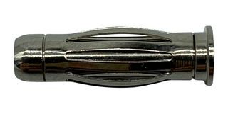 MULTICOMP PRO MP770526 CONN, BANANA PLUG, 50A, NICKEL PLATING