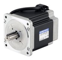 SANYO DENKI SM2862-5225 STEPPER MOTOR, 2-PH, BIPOLAR, 6A, 7N-M ROHS COMPLIANT: YES