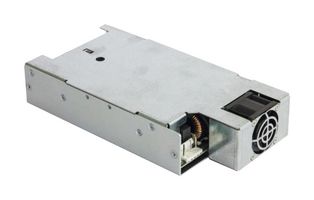 BEL POWER SOLUTIONS ABC601-1T48-S FUENTE ALIMENTACIÃN, AC-DC, 48V, 12.5A