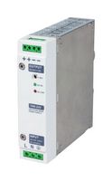 INDUSTRIAL SHIELDS IS.AC24VDC5ADIN