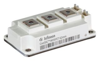 INFINEON FF2MR12KM1HOSA1