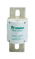 LITTELFUSE L50QS150.V SEMICONDUCTOR FUSE, VERY FAST ACT, 150A ROHS COMPLIANT: YES