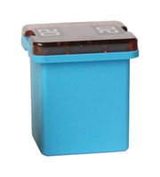 LITTELFUSE 0895020.U FUSIBLE AUTOMOCIÃN, 20A, 58VDC