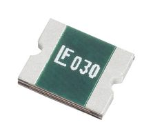 LITTELFUSE 2016L260/24MR PPTC RESETTABLE FUSE, 40A, 2016, 24V
