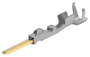TE CONNECTIVITY 2177610-1 AUTOMOTIVE CONTACT, TAB, CRIMP, 1-1.5MM2