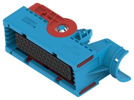 TE CONNECTIVITY 3-2112231-3 AUTOMOTIVE HOUSING, RCPT, 46POS, IP67