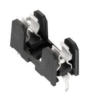 WURTH ELEKTRONIK 696103201002 CARTRIDGE FUSE CLIP, 20A, 250V, 5MMX20MM ROHS COMPLIANT: YES