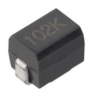 WURTH ELEKTRONIK 744764002 INDUCTOR, 220NH, 751MHZ, 0.45A, 1210
