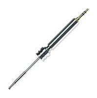 MULTICOMP PRO MP740613 SOLDERING TIP, CHISEL, 2.2MM ROHS COMPLIANT: YES