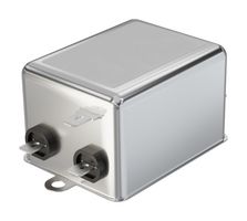KEMET FLLE2016ARDB POWER LINE FILTER, STANDARD, 16A, 300V