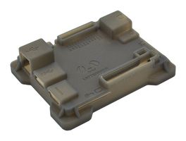 DFROBOT FIT0516 DEV BOARD ENCLOSURE, SILICONE