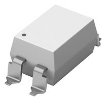 WURTH ELEKTRONIK 140816143400 OPTOCPLR, TRANSISTOR, 5KV, 300%, SMDIP-4