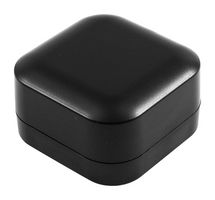 HAMMOND 1557BBK SMALL ENCLOSURE, ABS, BLACK