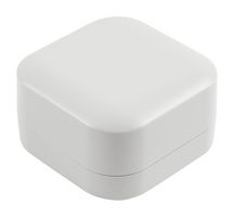 HAMMOND 1557B2GY ENCLOSURE, PC, SMALL, LIGHT GREY