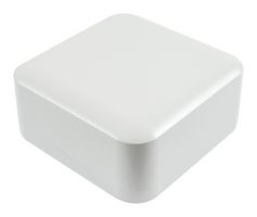 HAMMOND 1557FAGY SMALL ENCLOSURE, ABS, GREY
