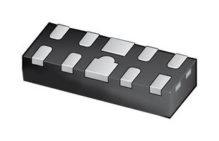 DIODES INC. DT1240A-04LP-7