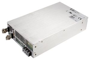 XP POWER HDL3000PS400 POWER SUPPLY, AC-DC, 400V, 7.5A ROHS COMPLIANT: YES