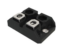 MULTICOMP PRO MP005157 RES, 1R, 100W, SCREW, THICK FILM ROHS COMPLIANT: YES