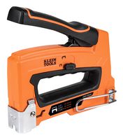 KLEIN TOOLS 450-100 LOOSE CABLE STAPLER, 7.5" X 6.5" X 1.75"