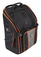 KLEIN TOOLS 55655 TOOL BACKPACK, 17.25" X 13.5" X 8.5"