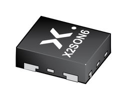 NEXPERIA 74AXP1T45GXZ TRANSLATING TRANSCEIVER, 1I/P, 125DEG C ROHS COMPLIANT: YES