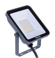 PHILIPS LIGHTING 911401730452 FLOODLIGHT, LED, 4000K, 2100LM, 20W ROHS COMPLIANT: YES