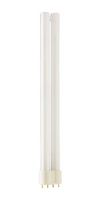 PHILIPS LIGHTING 927903208470 CFL LAMP, COOL WHITE, 1800LM, 24W ROHS COMPLIANT: YES