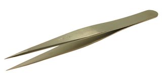 MULTICOMP PRO MP005216 TWEEZER, STRAIGHT/POINTED, 125MM, MM-SA ROHS COMPLIANT: NA