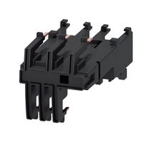 SIEMENS 3RA29112AA00 LINK MODULE, MOTOR STARTER PROTECTOR ROHS COMPLIANT: YES
