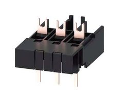 SIEMENS 3RA29211AA00 LINK MODULE, MOTOR STARTER PROTECTOR ROHS COMPLIANT: YES