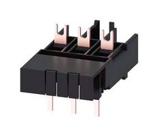 SIEMENS 3RA29211BA00 LINK MODULE, MOTOR STARTER PROTECTOR ROHS COMPLIANT: YES