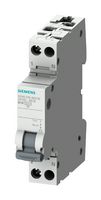 SIEMENS 5SV6016-6KK16 AFDD MCB, 2P, 16A, 230VAC ROHS COMPLIANT: YES