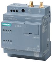 SIEMENS 6GK7142-7BX00-0AX0 COMMUNICATION MODULE, GSM/GPRS NETWORK ROHS COMPLIANT: YES