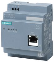 SIEMENS 6GK7177-1MA20-0AA0 COMPACT SWITCH MODULE, 10/100MBPS, 24VDC ROHS COMPLIANT: YES