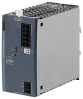 SIEMENS 6EP3336-7SB00-3AX0 POWER SUPPLY, AC-DC, 24V, 20A ROHS COMPLIANT: YES
