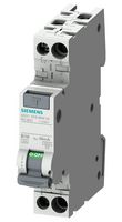 SIEMENS 5SV1316-6KK16 RCBO, 2P, 16A, 230VAC ROHS COMPLIANT: YES