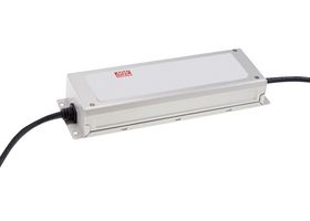 MEAN WELL ELGC-300-M-ADA LED DRIVER, 4A, 116V, 301W ROHS COMPLIANT: YES