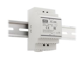 MEAN WELL ICL-28R LED DRIVER, 28A, -999V, 6.44KVA
