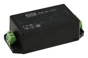 MEAN WELL IRM-90-12ST