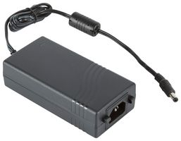 XP POWER AKM90PS48 ADAPTER, AC-DC, 48V, 1.88A