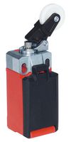 BERNSTEIN IN65-SU1Z KNK LIMIT SW, SPST, ROLLER LEVER, 3A, 240VAC ROHS COMPLIANT: YES