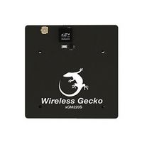 SILICON LABS SLWRB4310A STARTER BOARD, WIRELESS, RADIO MODULE ROHS COMPLIANT: YES