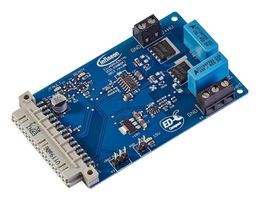 INFINEON EVAL2EDL23N06PJTOBO1 EVAL BRD, HALF-BRIDGE, MOSFET GATE DRIV