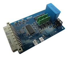 INFINEON EVAL6EDL04I06PTTOBO1 EVAL BRD, FULL BRIDGE, IGBT GATE DRIVER