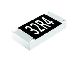 VISHAY RCG12060000Z0EA JUMPER, 0R, 0.25W, 1206, THICK FILM